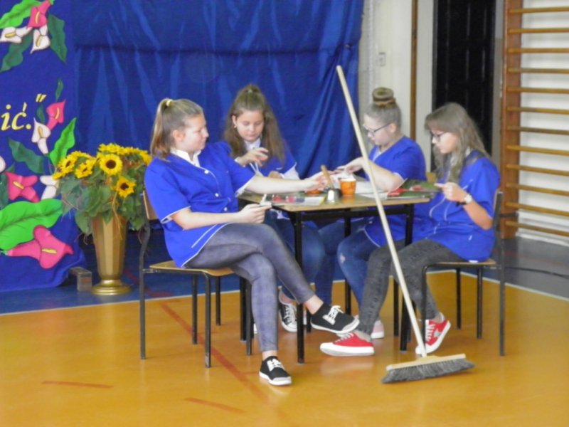 Dzień Edukacji Narodowej